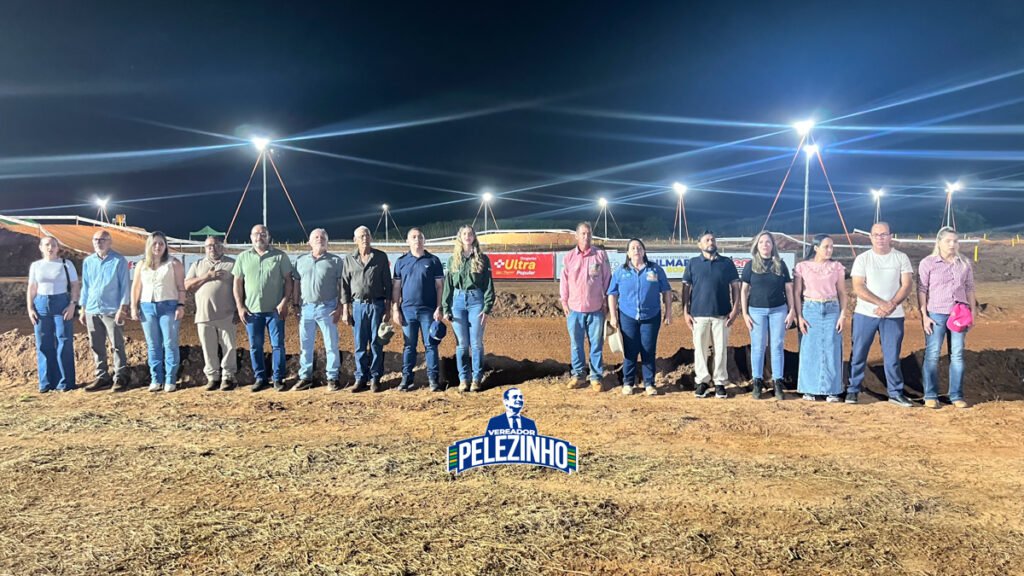 vereador pelezinho motocross lemamt denise 9