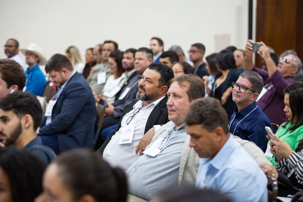 5º Encontro de Vereadores de Mato Grosso: casa cheia, conteúdo de ponta e união pelo municipalismo 4 ucmmat 5 encontro vereadores mt 343