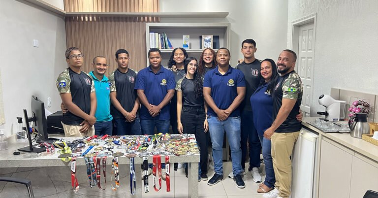 presidente pelezinho emenda impositiva 75 mil esporte cidadania