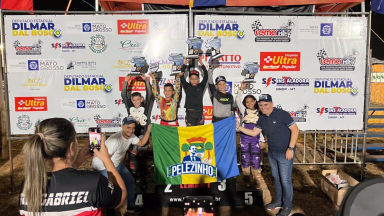vereador pelezinho motocross lemamt denise 5