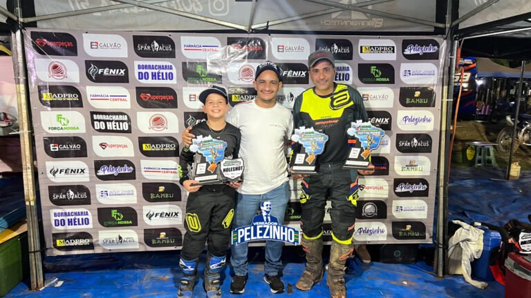 vereador pelezinho motocross lemamt denise 7