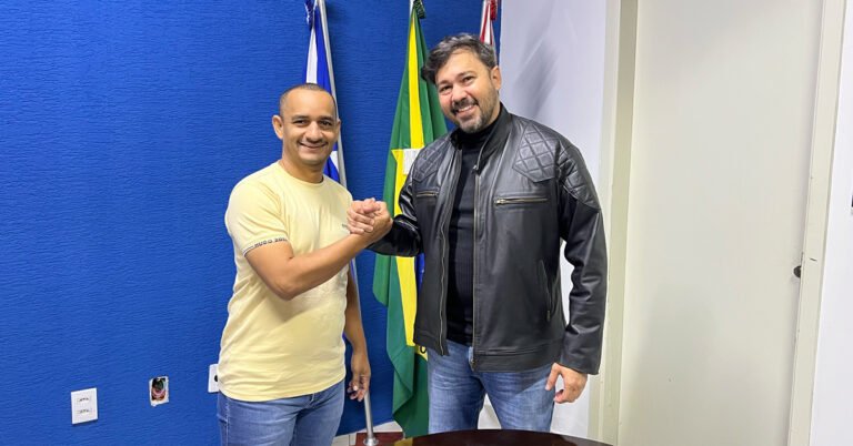 pelezinho assume presidencia da ucmmat 01